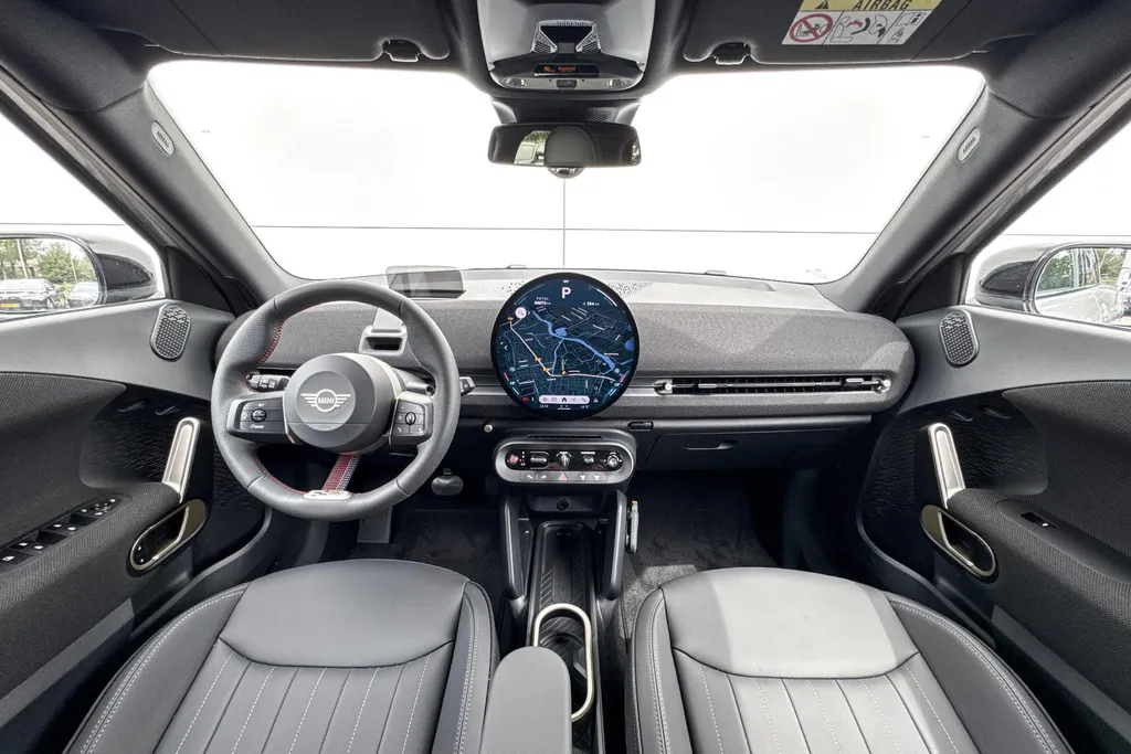 MINI Aceman SE John Cooper Works M 54.2 kWh