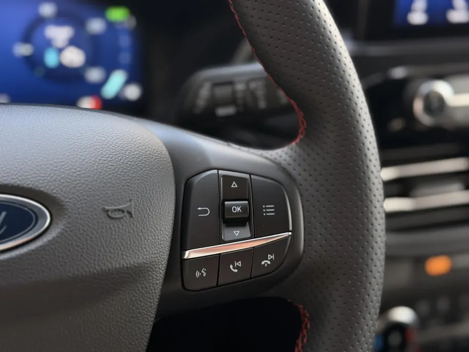 Ford Kuga 2.5 PHEV 225 pk ST-Line X DRIVER ASSISTANCE PACK I STOELVERWARMING I VOORRRUITVERWARMING I APPLE CARPLAY / ANDROID AUTO I