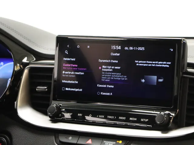 Kia Ceed Sportswagon 1.0 T-GDi DynamicPlusLine