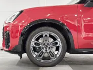 MINI Countryman S ALL4 John Cooper Works