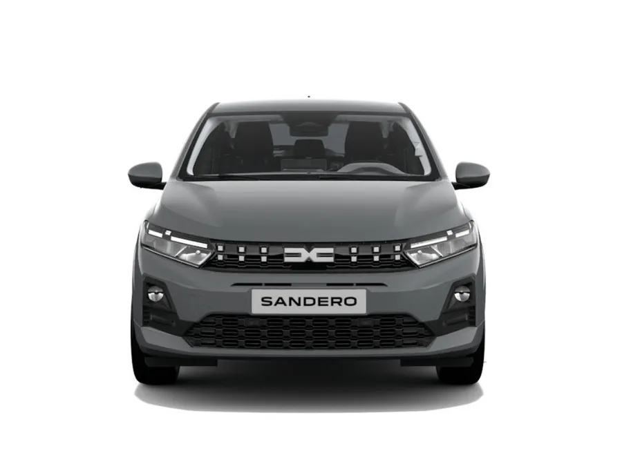 Dacia Sandero 1.8L Full Hybrid 155pk Journey | NU te bestellen bij Zeeuw & Zeeuw | De zuinige, krachtige Full Hybrid technologie van Dacia | Te financieren tegen 2,9% rente |