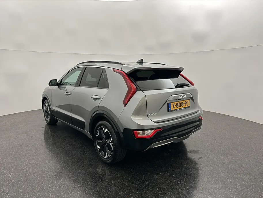 Kia e-Niro EV 64,8 kWh 204pk Edition | SOH 97,2%