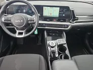 Kia Sportage 1.6 T-GDi Hybrid DynamicLine | Parkeersensoren v + a | Full map navigatie | Parkeercamera | Adaptieve cruise control