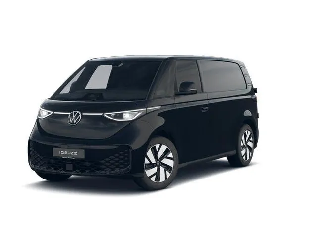 Volkswagen Bedrijfswagens ID. Buzz Cargo