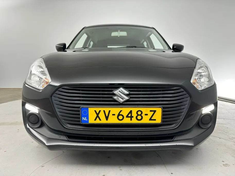 Suzuki Swift 1.2 Comfort | Airco | Bluetooth | Dakspoiler