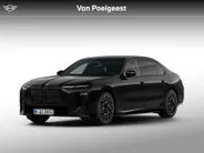 BMW i7 xDrive60 118.1 kWh