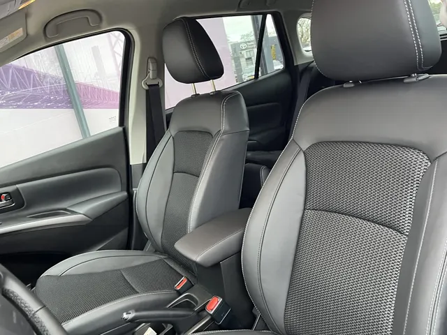 Suzuki S-Cross 1.4 Bj. Smart Hybrid Style | Automaat | Stoelverw. | Blindspot
