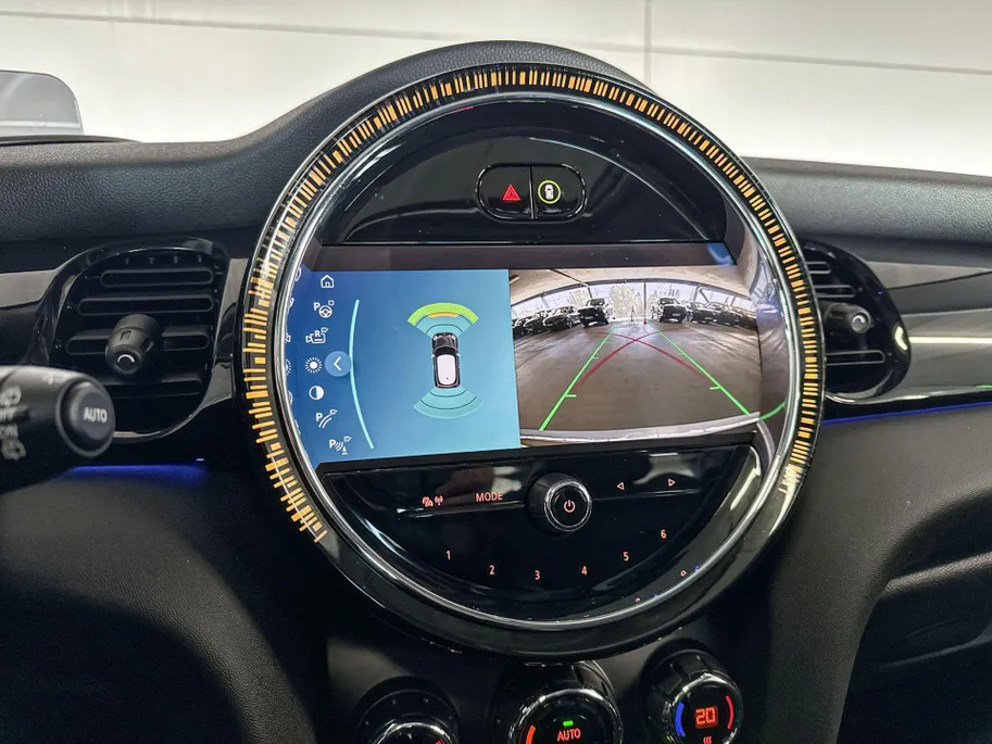 MINI Cooper 3-deurs Electric Classic 33 kWh