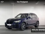 BMW X5 xDrive45e High Executive