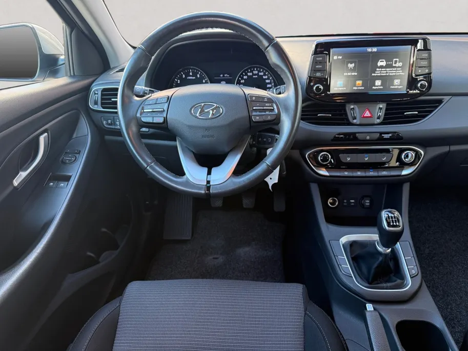 Hyundai i30 1.0 T-GDi MHEV Comf.