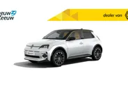 Renault 5 Comfort Range Iconic cinq * De nieuwe Renault 5 * Auto van het Jaar 2025 * Nu met € 1.600,- extra voorraad voordeel * Incl. 5 jaar garantie