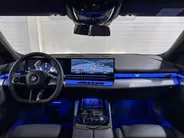 BMW 5 Serie Touring 520i