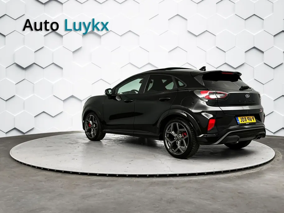 Ford Puma 1.5 EcoBoost ST-X | 200 PK | Panoramadak | Performance Pack | B&O Premium Audio | Elektrische Achterklep