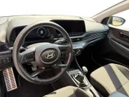 Hyundai Bayon 1.0 T-GDI Comfort | Navigatie | Achteruitrijcamera | Parkeersensoren achter | Airco | Cruise Control | DEALER AUTO