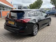 Ford Focus 1.0 EcoBoost Hybrid 125 pk Titanium Wagon SYNC 4 Navigatie - Apple Carplay/ Android Auto- Winter Pack - 16inch Lichtmetalen velgen