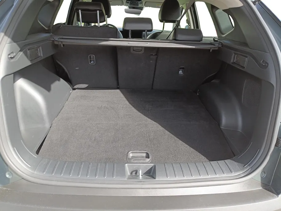 Hyundai Tucson 1.6 T-GDI HEV Comfort Smart |
