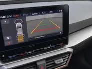 CUPRA Leon 1.4 TSI eHybrid 245pk PHEV VZ Performance · Camera  Navigatie · Keyless · Stuur-& stoelverwarming