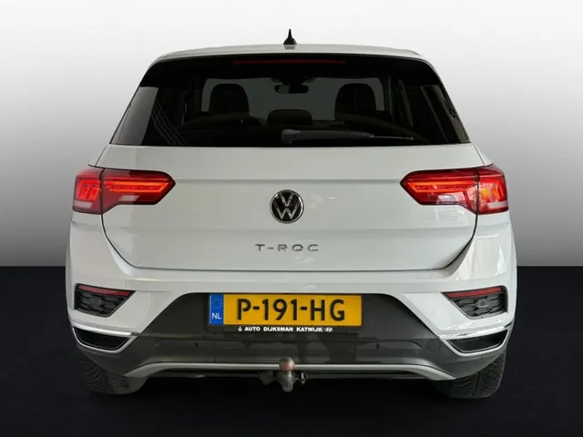 Volkswagen T-Roc 1.0 TSI Style Bns