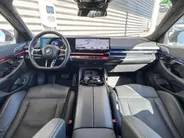 BMW 5 Serie Touring 550e xDrive