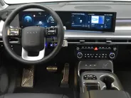 Hyundai IONIQ 9 Connect Plus Blackline 110 kWh AWD 308PK