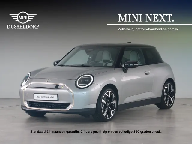 MINI Electric