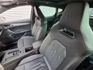 CUPRA Formentor 1.4 e-Hybrid VZ Copper Edition | Voorstoelen verwarmd | Automaat | ECC | Navi | Leer | Stuur verwarmd | Apple Carplay/Android Auto | Cruise control adaptief | SOH 93,6%