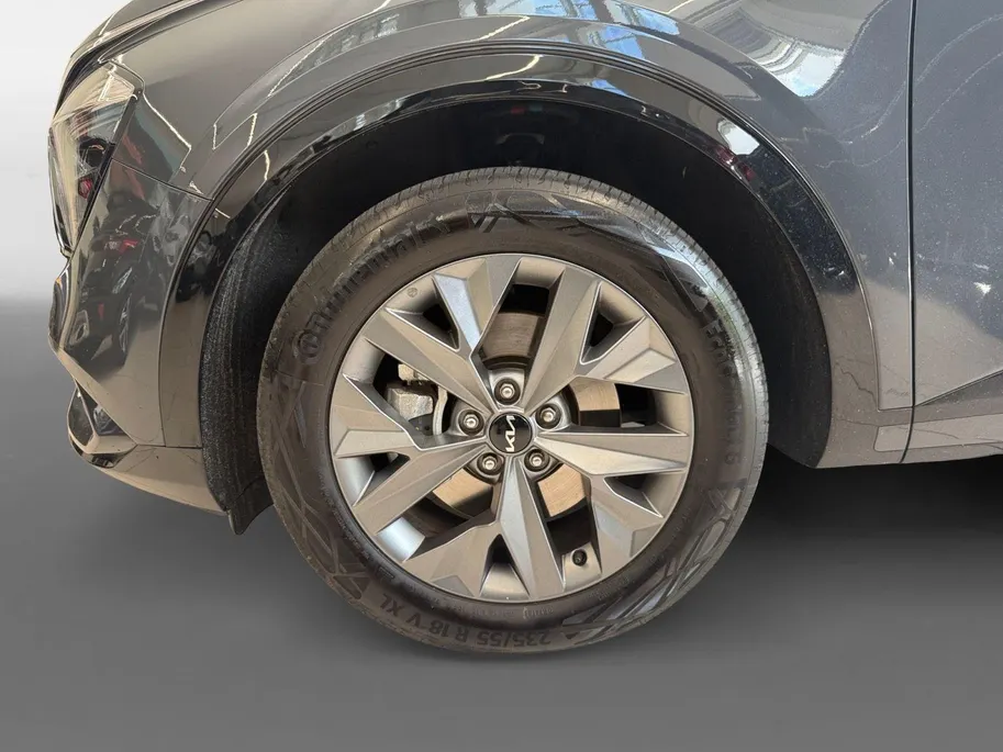 Kia Sportage 1.6 T-GDi Hybrid GT-Line Limited Edition | Cruise Control | Climate Control | Camera | Half Lederen Bekleding | Navigatie | Stoelverwarming | Stuurverwarming | Gt-Line Pakket |