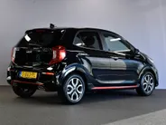 Kia Picanto 1.0 DPi 67pk 4-zits GT-Line