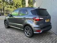 Ford EcoSport 1.0 EcoBoost ST-Line | Navi | Camera | Cruise | Keyless entry | B&O | DAB | Apple Carplay/Android Auto