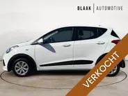 Hyundai i10 1.0i i-Motion Comfort