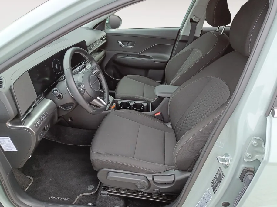 Hyundai Kona 1.6 GDI HEV Comfort Smart | Apple Carplay/Android Auto | Climate control (Automatische airco)
