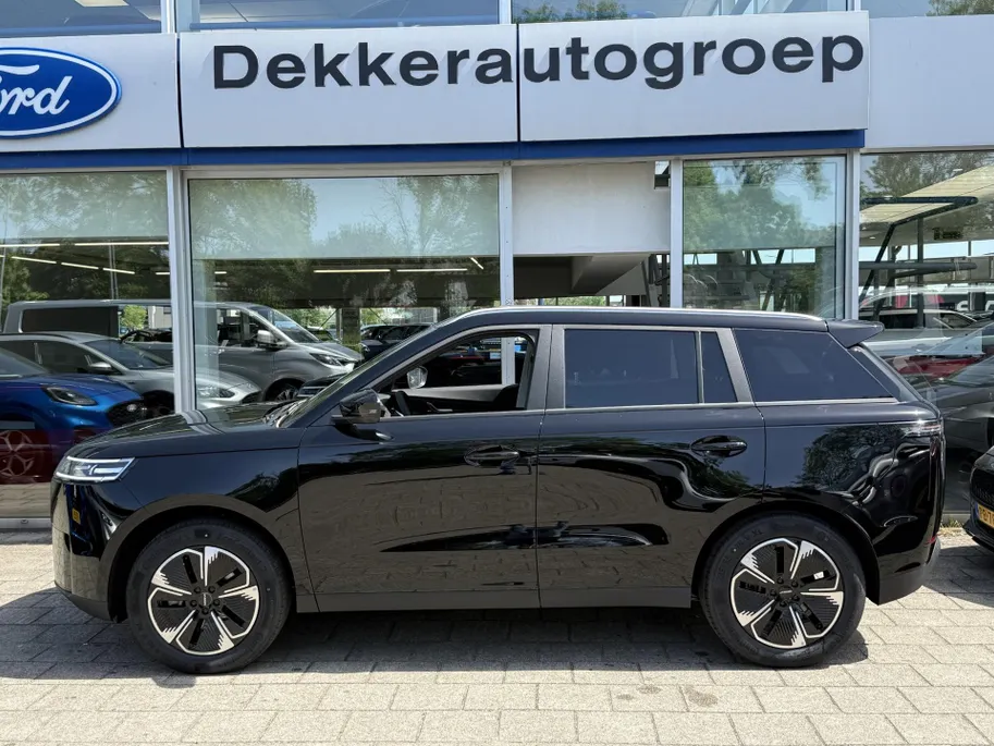 Jaecoo 5 EV Exclusive 61 kWh