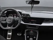 Audi A3 Sportback 40 TFSI e S edition 204 PK · Assistentiepakket rijden en parkeren plus · Optiekpakket zwart plus · Lichtpakket plus ambient light · MEGA Sale