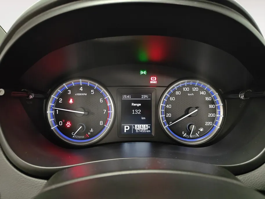 Suzuki S-Cross 1.4 Boosterjet Stijl AUTOMAAT NAVI AIRCO CAMERA ADAPTIEVE CRUISE CONTROLE APPLE CARPLAY ANDROID AUTO SCHUIFKANTELDAK LEER ZEER MOOIE AUTO DEALER ONDERHOUDEN