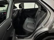 Kia Niro 1.6 GDi Hybrid 141pk DCT6 DynamicLine