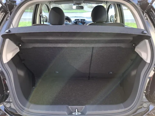 Mitsubishi Space Star 1.2 71pk Active | Airconditioning | Apple CarPlay | Android Auto