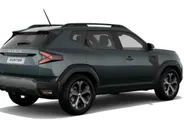 Dacia Duster Hybrid 155 limited edition | Financier uw Duster vanaf 2,9% rente |Diverse kleuren uit voorraad leverbaar met € 750,- voorraadkorting | Vraag naar de voorraad