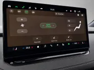 Škoda Elroq Sportline 60 | Trekhaak wegklapbaar | Business upgrade Plus | Black Pack | 21 inch lichtmetaal + All-Season banden