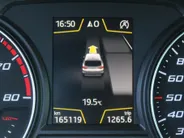 SEAT Ateca 1.0 EcoTSI Style | Navi | Clima | Elek. Trekhaak | Cruise adapt. | Elek. kofferklep | Camera | PDC | 17' LM | Stoelverwarming | Alcantara |