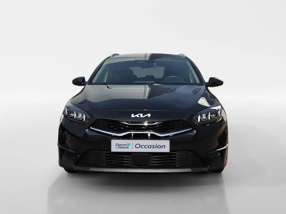 Kia Ceed Sportswagon 1.0 T-GDi DynamicLine | All-season banden | BTW-auto | Achteruitrijcamera | Parkeersensoren voor- en achter | Navi | Apple/Android Carplay | Cruise & Climate control | NAP