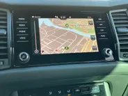 Škoda Kodiaq 1.5TSI/150PK Sportline Business 7p. DSG · Panoramadak · Apple/Android Car Play · Camera + Parkeersensoren