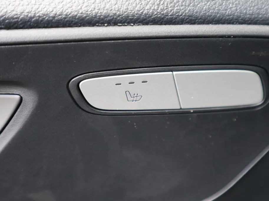 Mercedes-Benz Vito 114 CDI L3 FACELIFT ZILVER