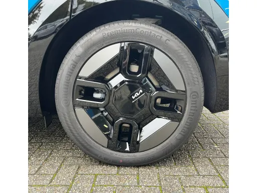 Kia EV9 99,8kWh 384pk AWD Dual Motor GT-Line | 6-zits |