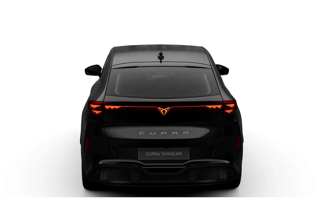 CUPRA Tavascan Essential | Achteruitrijcamera | Digitaal instrumentenpaneel (Virtual Cockpit) | Draadloze Apple CarPlay™, Android Auto™