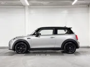 MINI Cooper 3-deurs Electric Electric Camden Edition