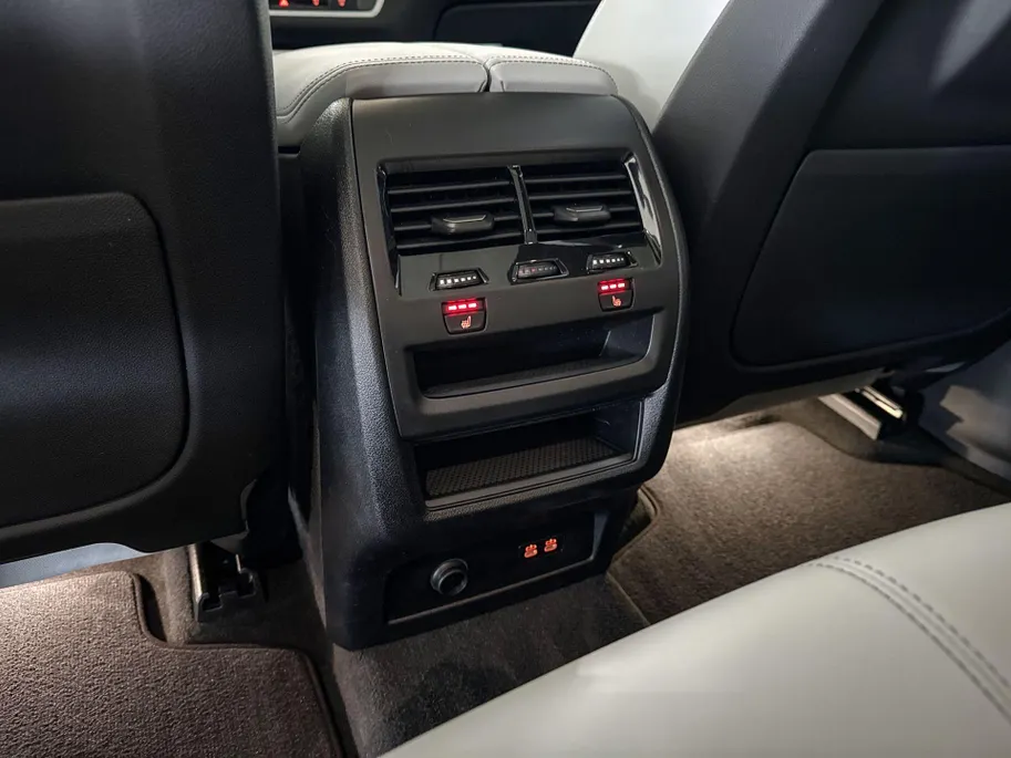 BMW X5 xDrive50e