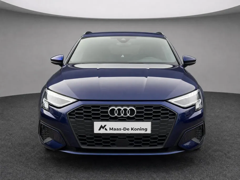 Audi A3 Sportback 40 TFSIe 204pk S-tronic Advanced edition · SOH 92% · Apple/Android Car Play · Stoelverwarming · P-Sensoren · Elek. Achterklep · 18'' Inch ·