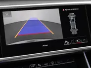 Audi A6 Avant 55 TFSI e quattro 367pk S Competition · Panoramadak · Camera · Leder · Apple/Android Car Play · Adaptive Cruise Control · Stuurwiel verwarmd ·