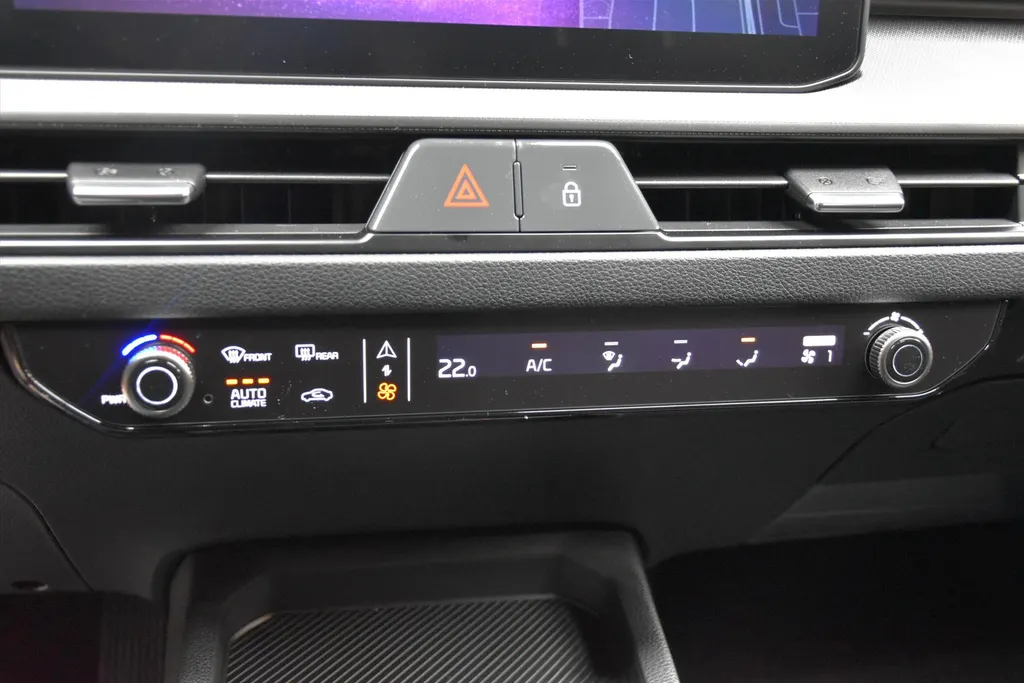 Kia Stonic 1.0 T-GDi MHEV 115pk DynamicPlusLine