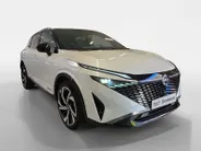 Nissan QASHQAI 1.5 e-Power Tekna Plus | Full option | Two-tone | Elektrische stoelen & achterklep | Head-up display | Massage stoelen
